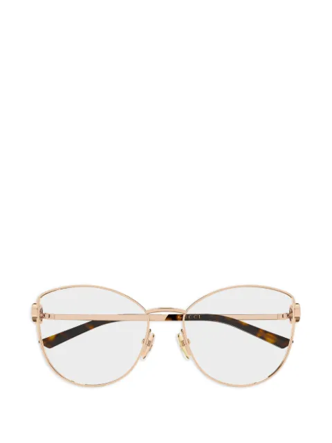 Gucci Eyewear lentes GG2049O