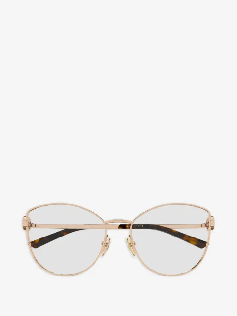 Gucci Eyewear GG2049O Brille