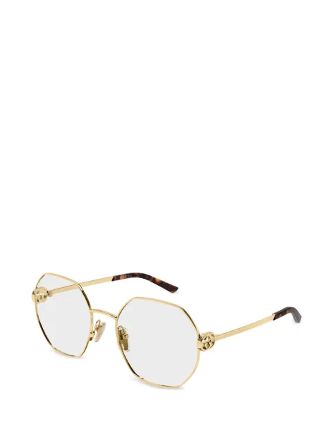 Gucci Eyewear gg2048o glasses