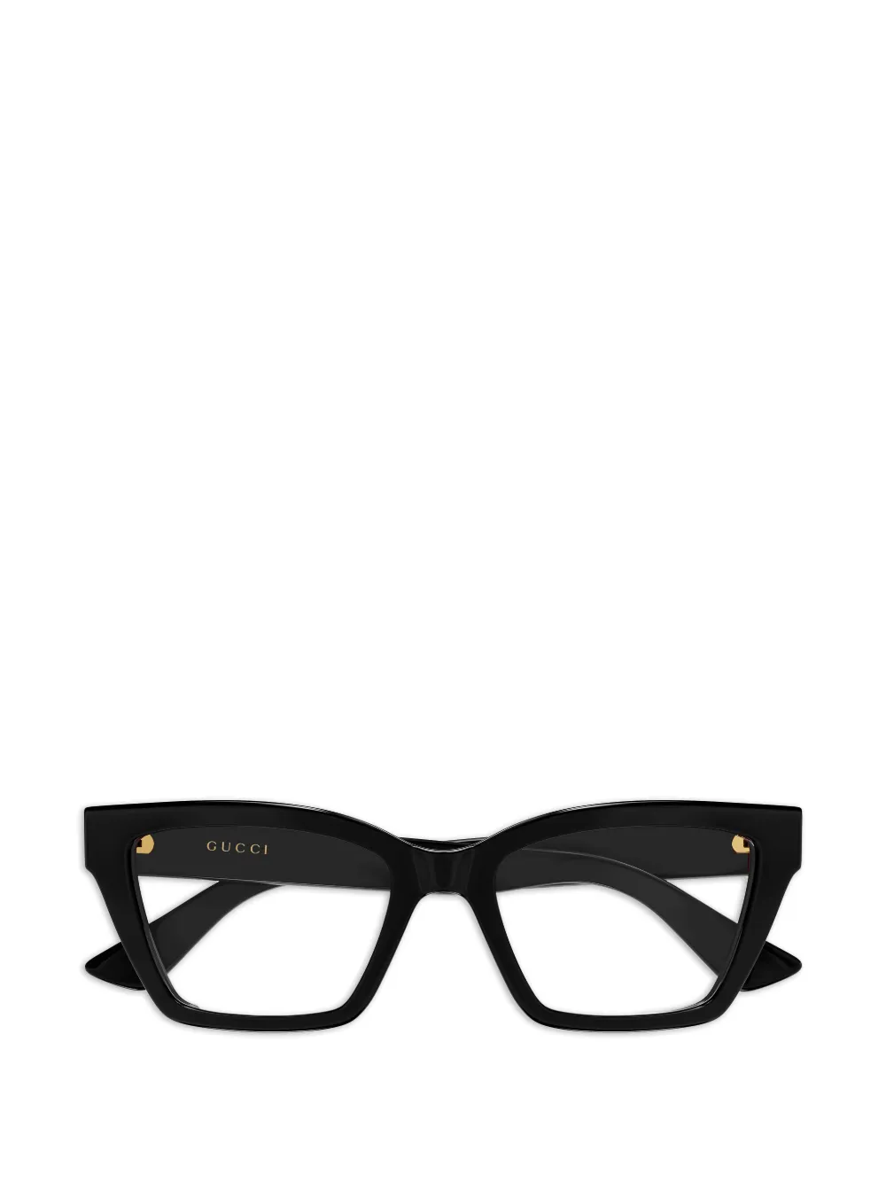 Gucci Eyewear gg1715o glasses - Nero