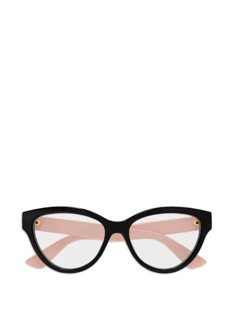 Gucci Eyewear gg1581o glasses
