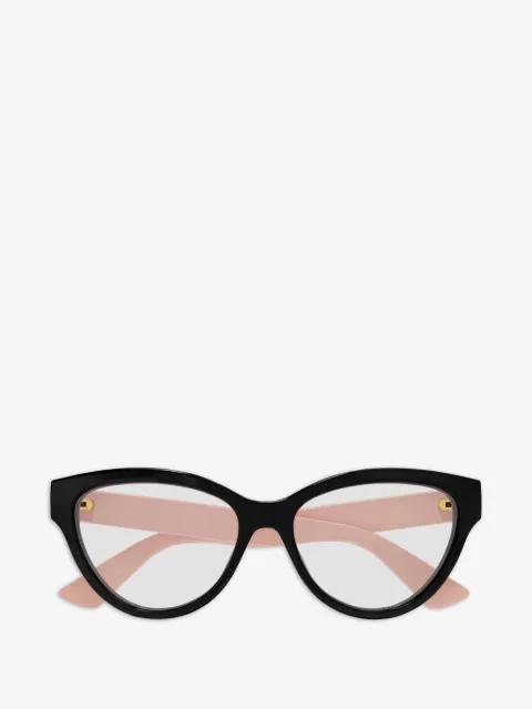 Gucci Eyewear gg1581o glasses