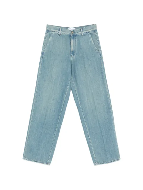 Lardini straight  jeans