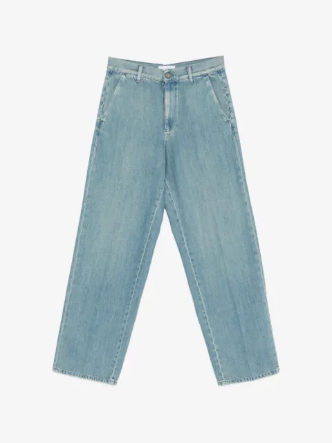 Lardini straight  jeans