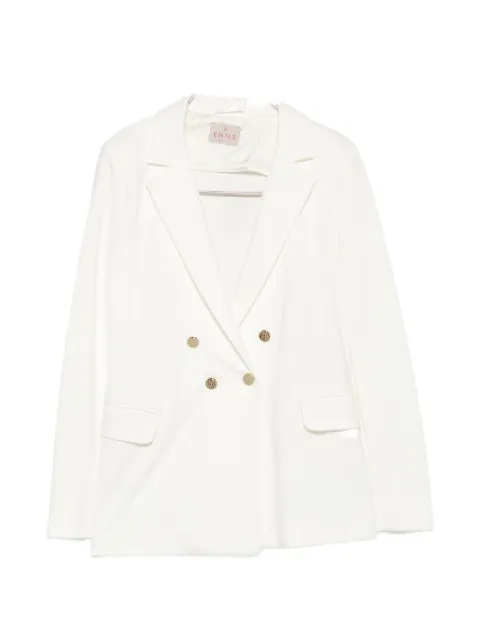 Marella double-breasted blazer