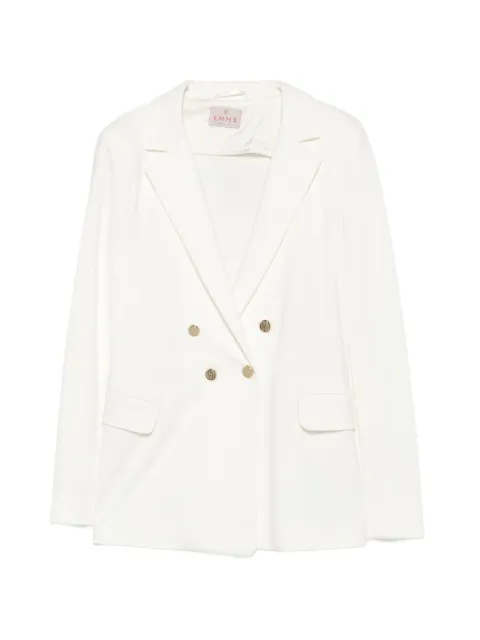 Marella double-breasted blazer