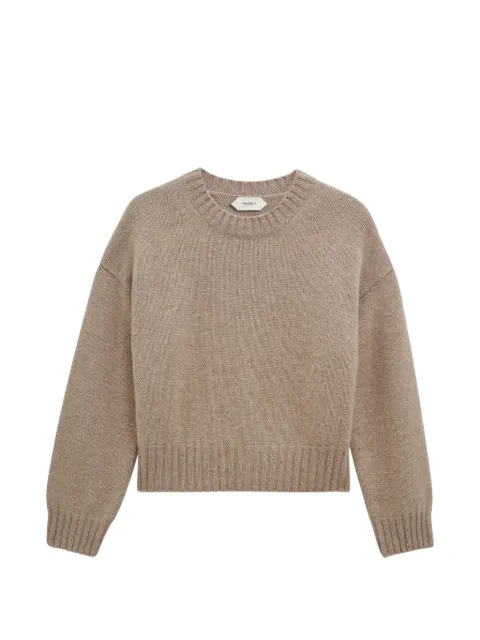 Pringle of Scotland — crew-neck cashmere sweater