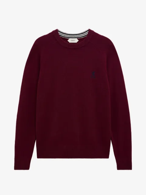 Pringle of Scotland Pullover mit Rundhalsausschnitt