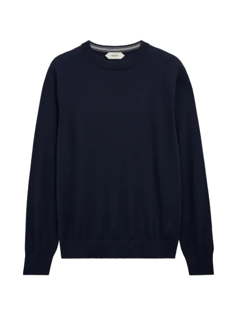 Pringle of Scotland crew neck sweater