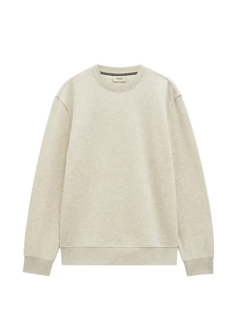 Pringle of Scotland crew neck sweatshirt