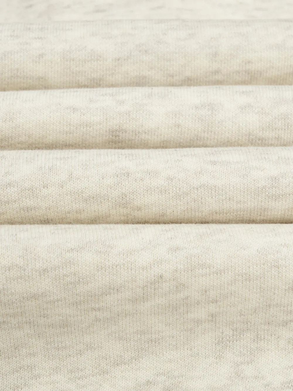 Pringle of Scotland Sweater met ronde hals Beige