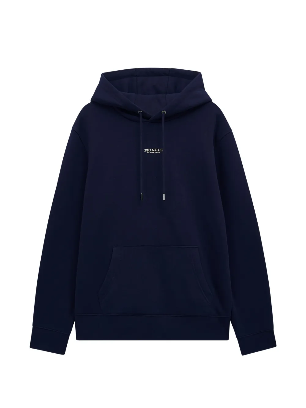 Pringle of Scotland hooded jumper - Blu