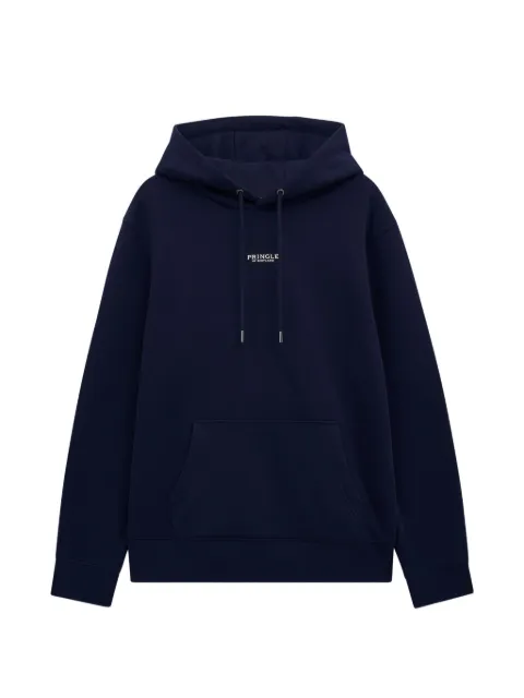 Pringle of Scotland hooded jumper