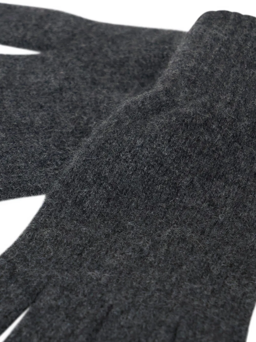 Classic Cashmere Gloves