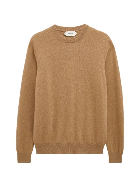 Pringle of Scotland crew-neck cashmere sweater