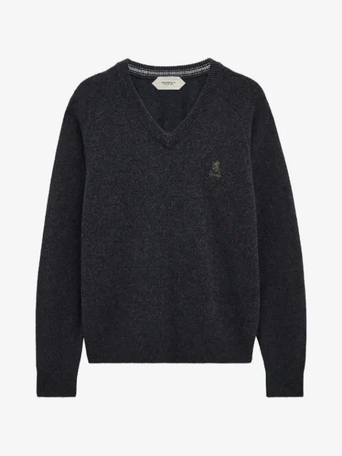 Pringle of Scotland V-neck sweater