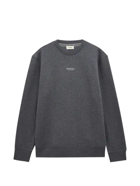 Pringle of Scotland crew neck sweatshirt
