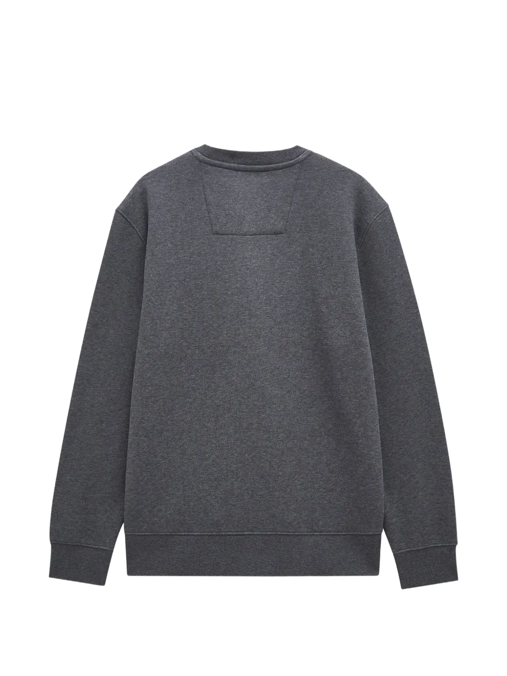 Pringle of Scotland Sweater met ronde hals Grijs