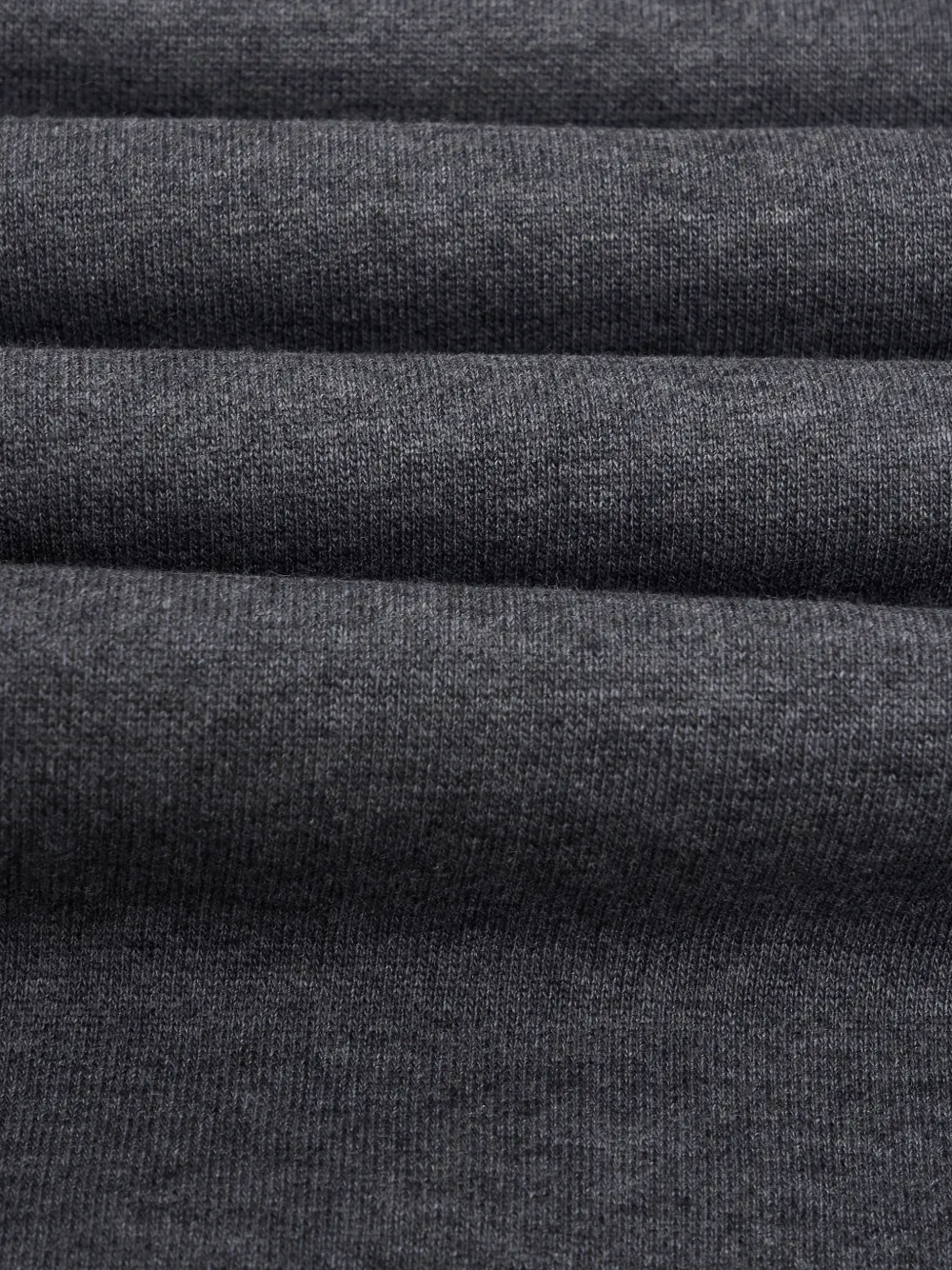 Pringle of Scotland Sweater met ronde hals Grijs