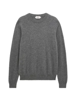 Extreme Cashmere N°356 You カシミアセーター | グレー | FARFETCH JP
