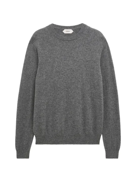 Pringle of Scotland crew-neck cashmere sweater