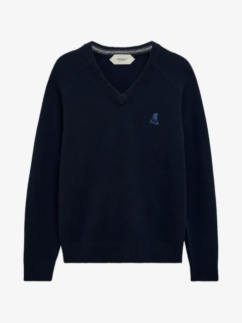 Pringle of Scotland V-neck sweater