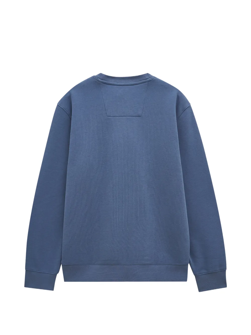 Pringle of Scotland Sweater met ronde hals Blauw