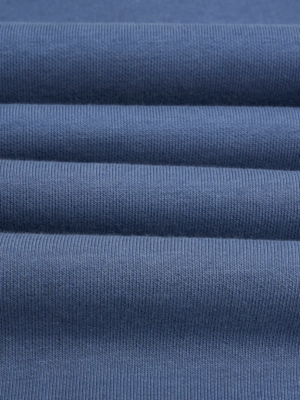 Pringle of Scotland Sweater met ronde hals Blauw