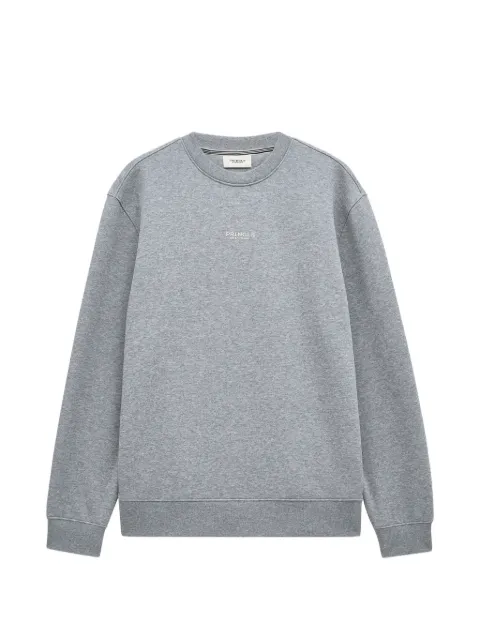 Pringle of Scotland sudadera con cuello redondo