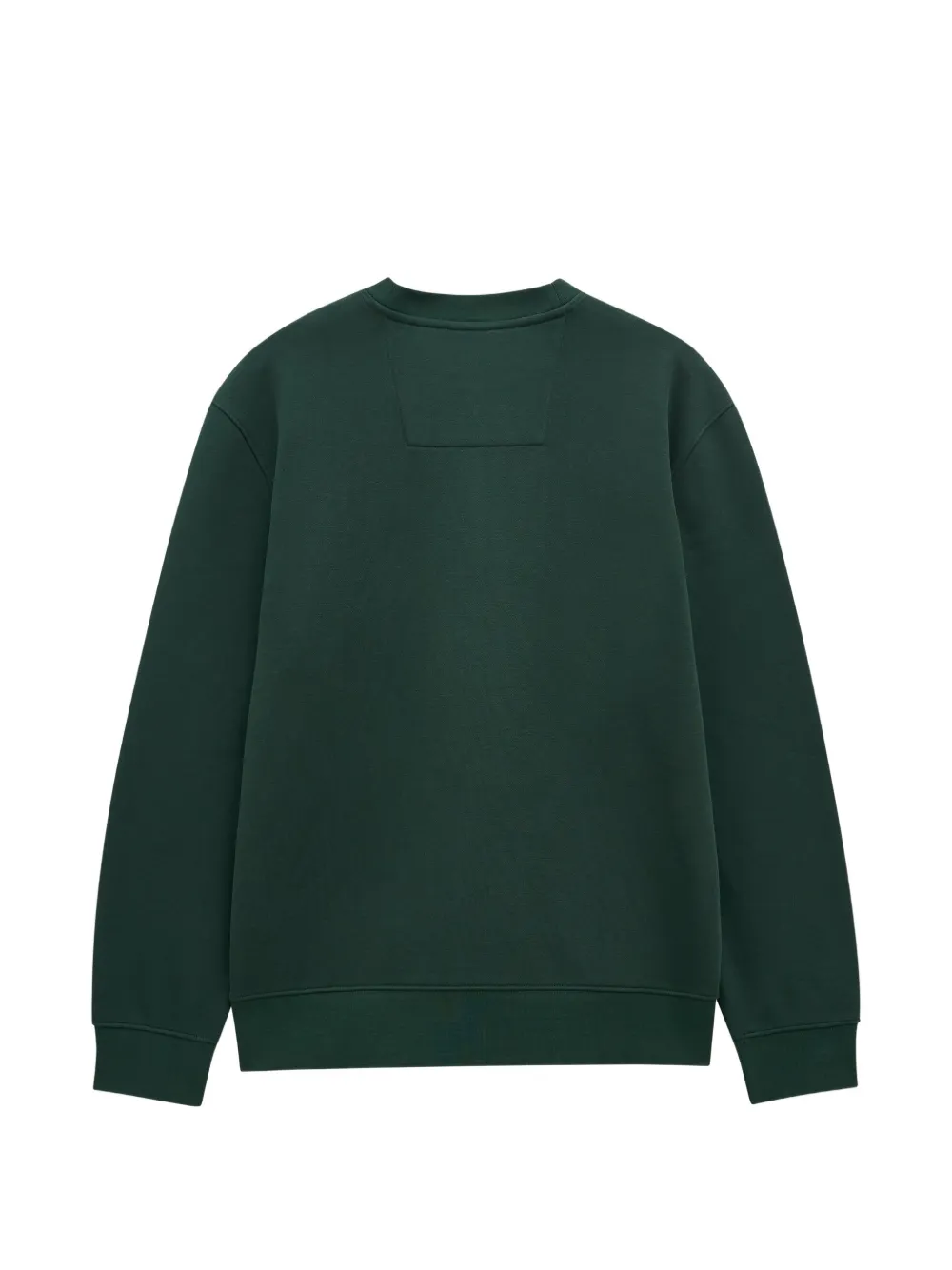 Pringle of Scotland Sweater met ronde hals Groen