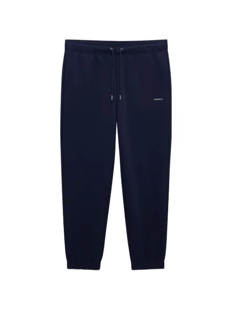 Pringle of Scotland drawstring track pants