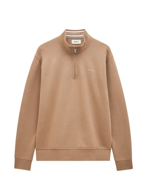 Pringle of Scotland suéter deportivo con cierre