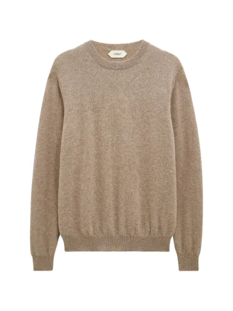 Pringle of Scotland crew-neck cashmere sweater 