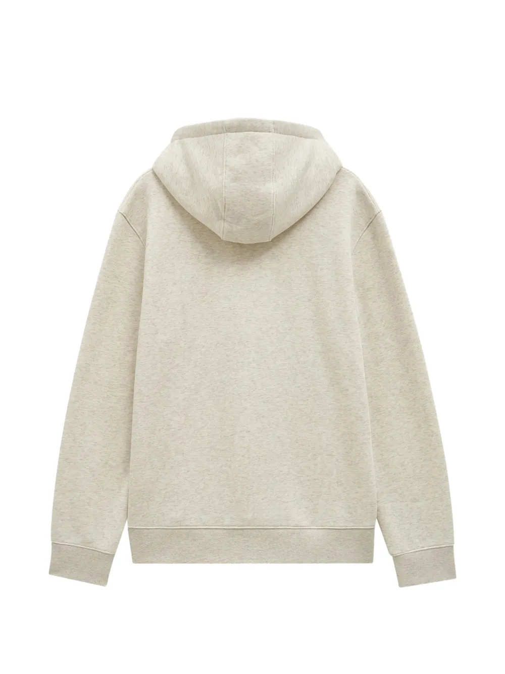 Pringle of Scotland Trui met capuchon Beige