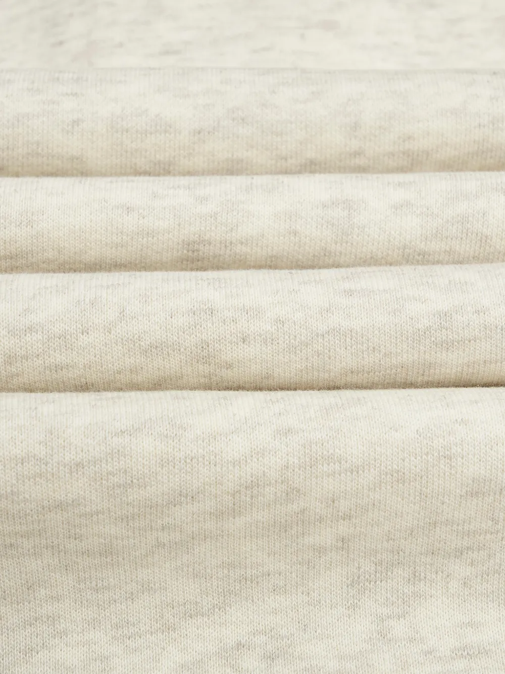 Pringle of Scotland Trui met capuchon Beige