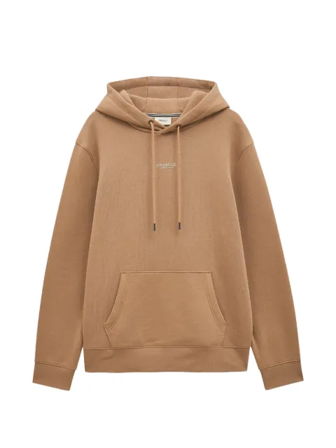 Pringle of Scotland Pullover mit Kapuze
