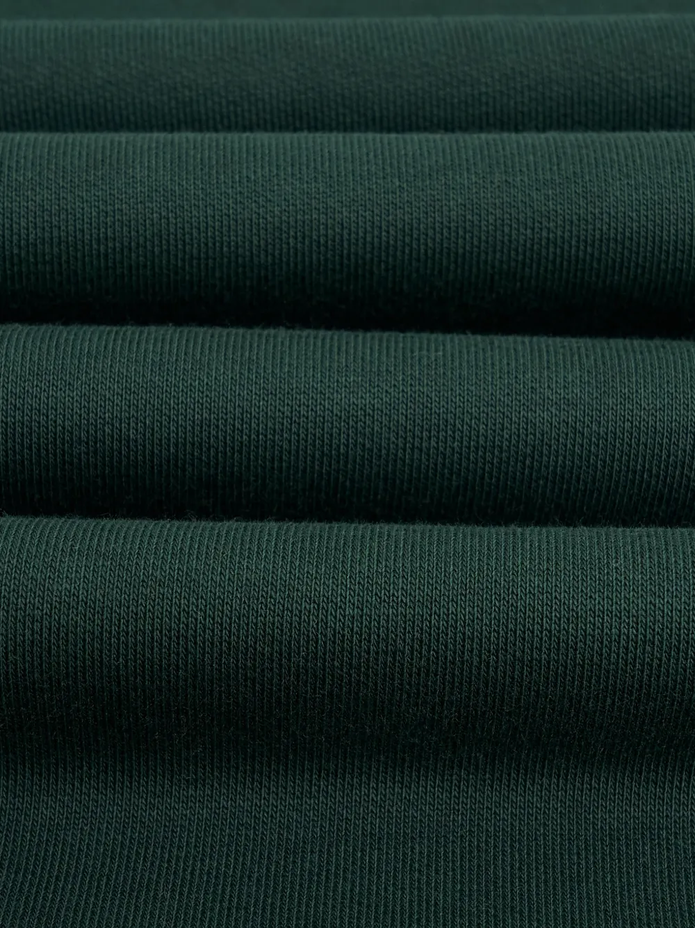 Pringle of Scotland Trui met capuchon Groen