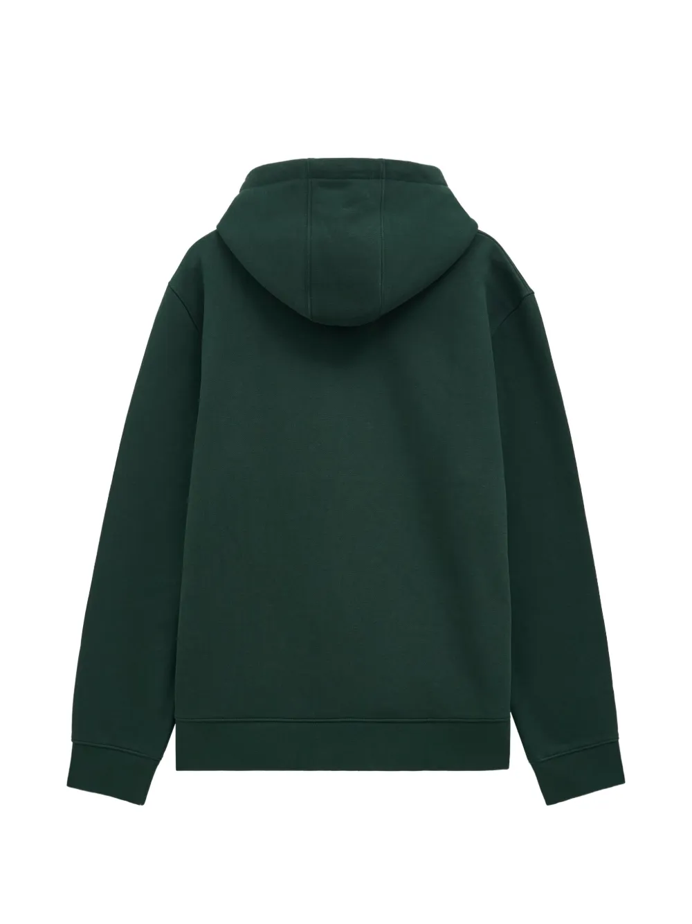 Pringle of Scotland Trui met capuchon Groen