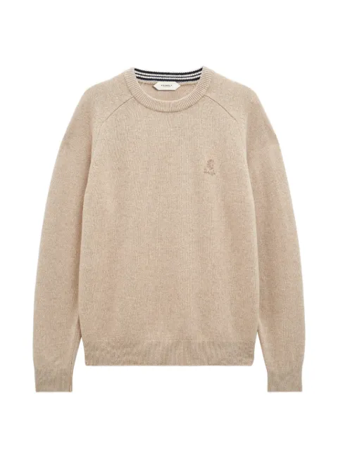 Pringle of Scotland crew-neck sweater