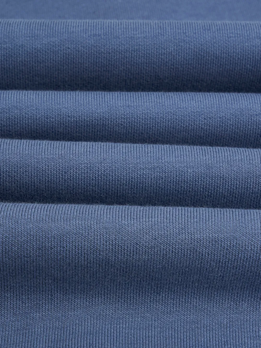 Pringle of Scotland Sweater met rits Blauw