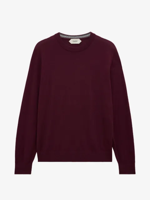 Pringle of Scotland crew neck sweater
