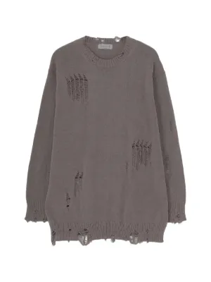 Yohji Yamamoto（ヨウジヤマモト）ニットウェア - FARFETCH