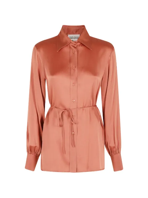 Semicouture camisa Juana