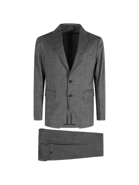 Tagliatore Abito Montecarlo Grisaglia button two-piece suit