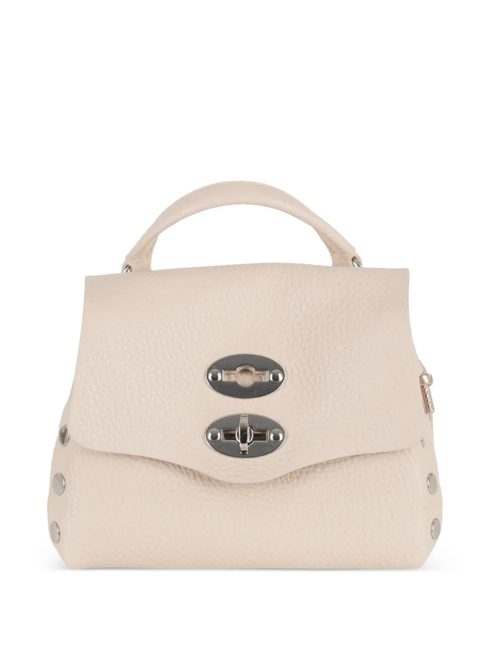 Zanellato baby Postina Daily tote bag - Toni neutri