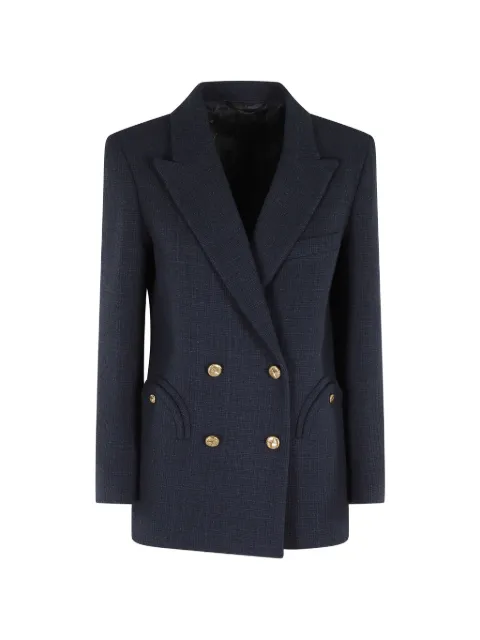 Blazé Milano double-breasted blazer