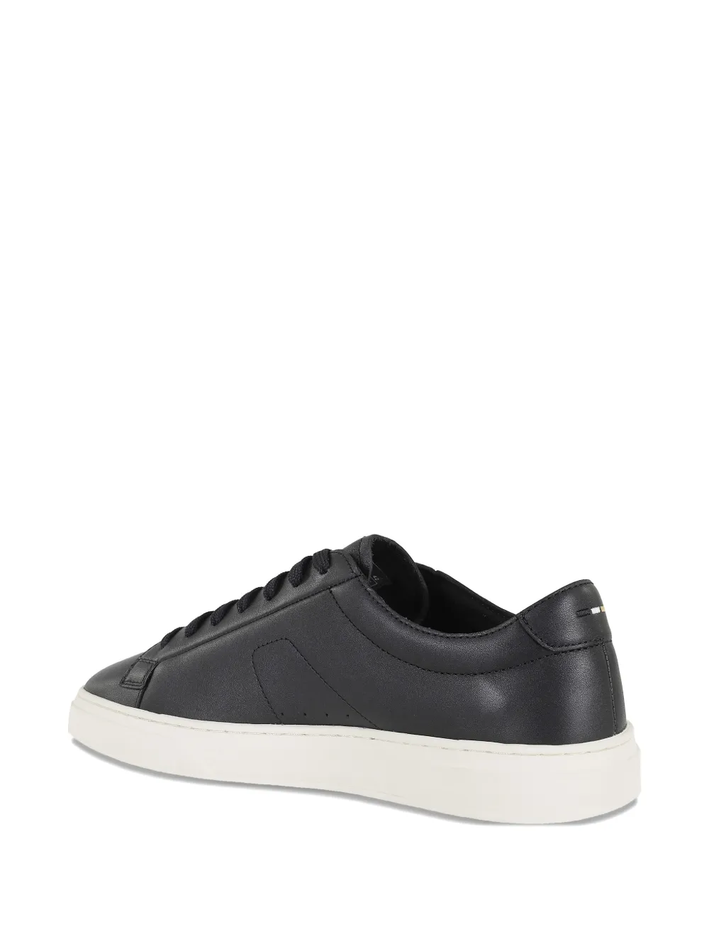 BOSS Kieran sneakers Zwart