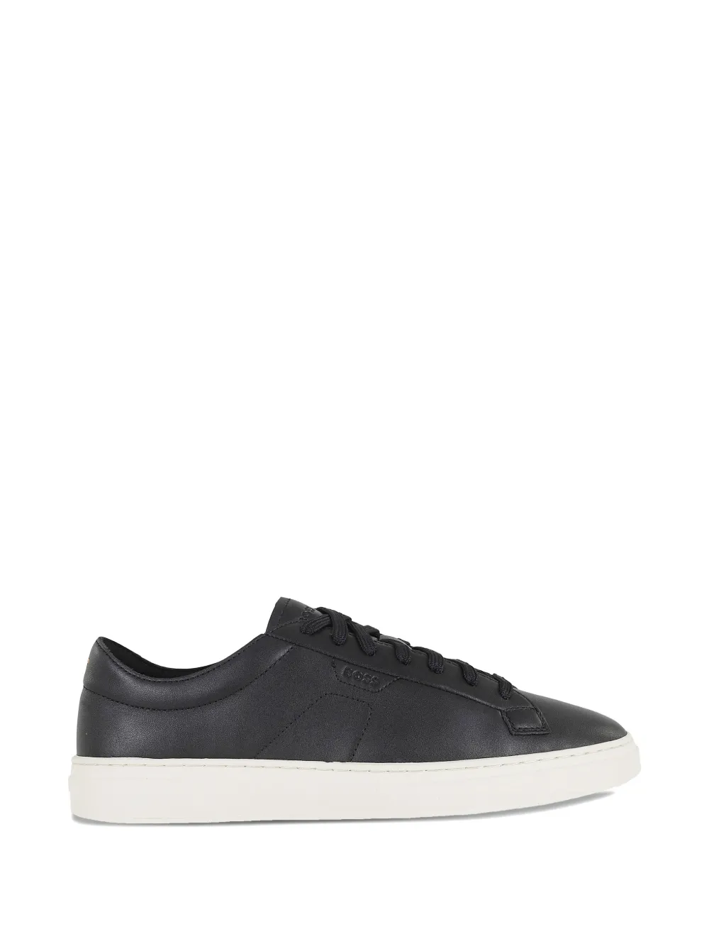 BOSS Kieran lace-up sneakers - Nero