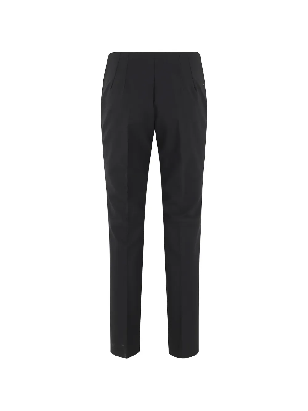 Semicouture Estefania trousers - Nero