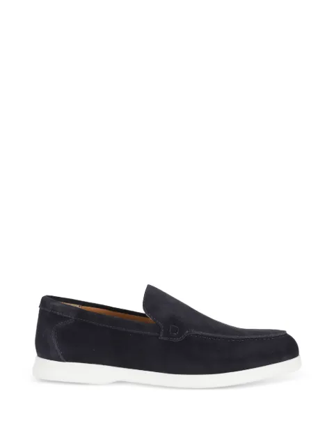 Doucal's slip-on loafers